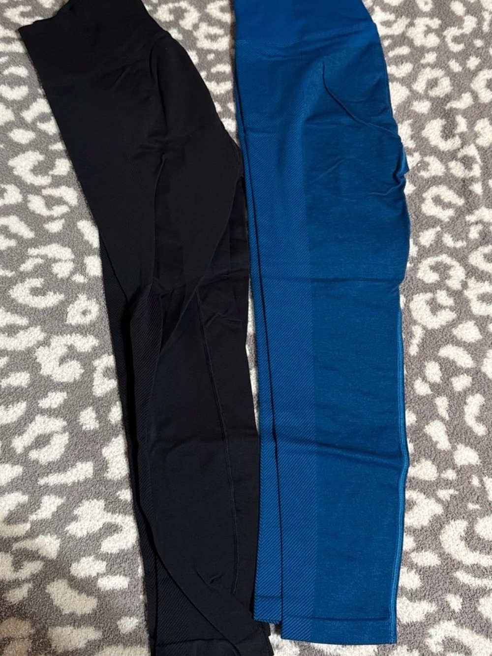 2 pairs All In Motion Leggings XXL